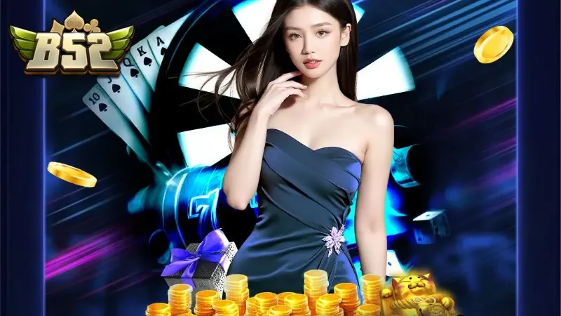 Giải đáp những thắc mắc của ngươi chơi về B52club