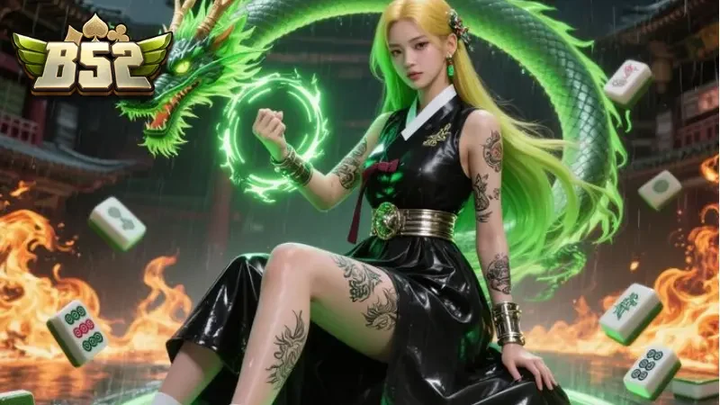 Mọi loại hình cược thể thao đều đã có mặt tại website B52club