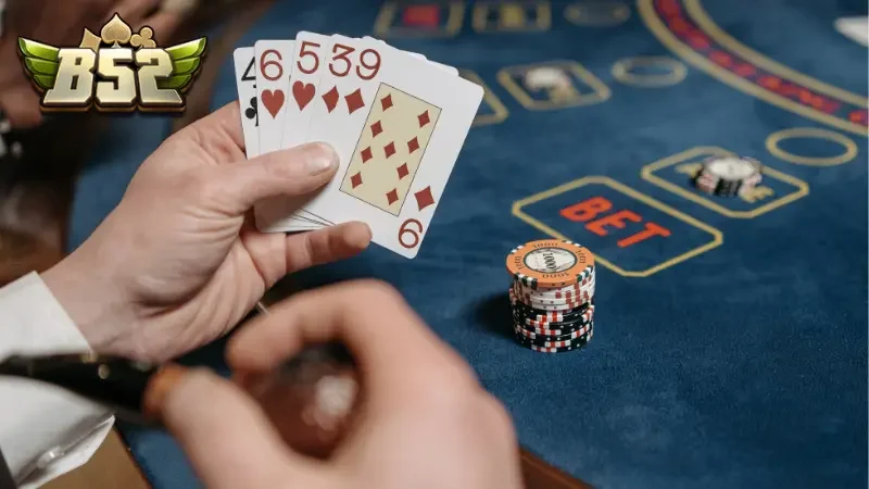 Tổng hợp lưu ý Baccarat là gì?