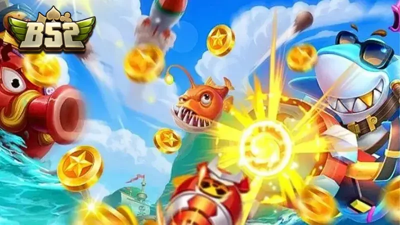 Mẹo chơi bắn cá Koi đổi thưởng