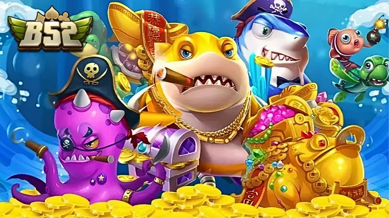 Game bắn cá miễn phí là gì?