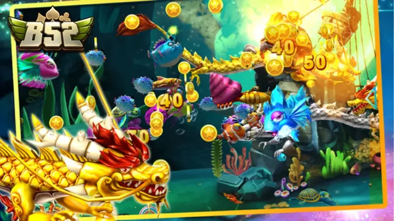 Luật tham gia đi săn thần rồng không quá phức tạp