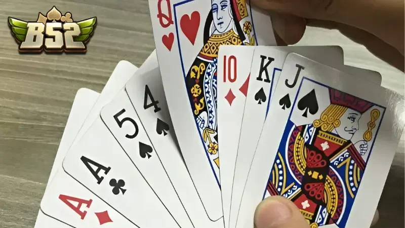 Cách chơi binh xập xám dành cho các tân thủ