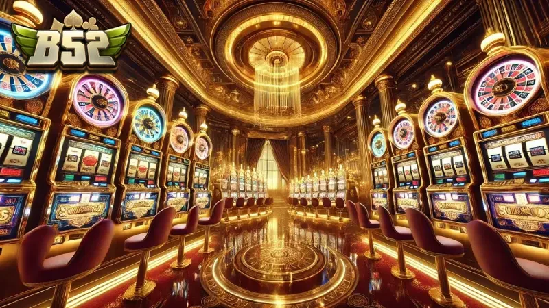 Thông tin tổng quát về chuyên mục Casino B52CLUB