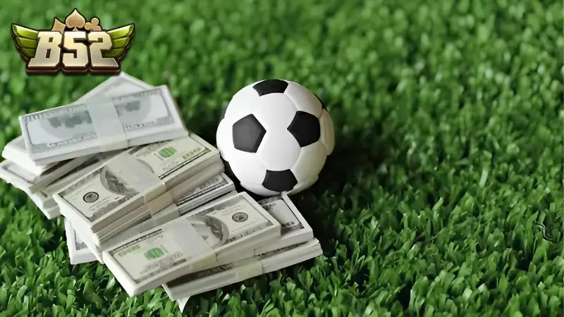 Các loại kèo Châu Á phổ biến