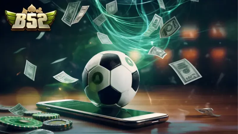 Hướng dẫn đọc và chơi kèo châu Âu tại B52CLUB