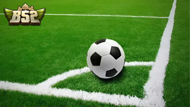 Kèo phạt góc là gì? Các loại kèo phạt góc phổ biến tại B52CLUB