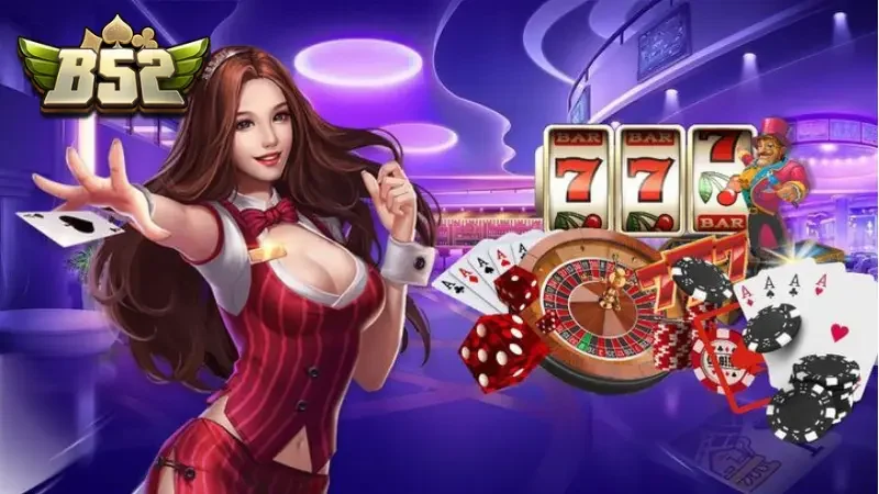 Một số khuyến mãi B52CLUB phổ biến dành cho cược thủ