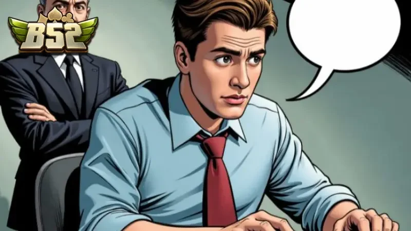 Ngủ mơ thấy sếp đánh nhau với mình