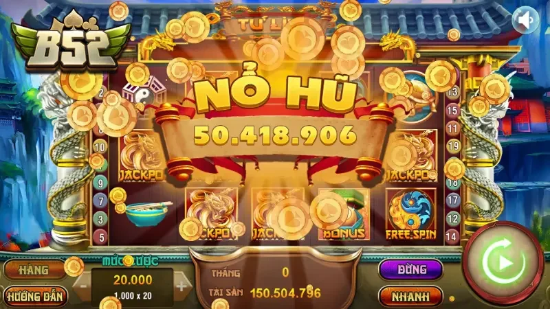 Giới thiệu sơ lược về sảnh nổ hũ 888b là gì? 