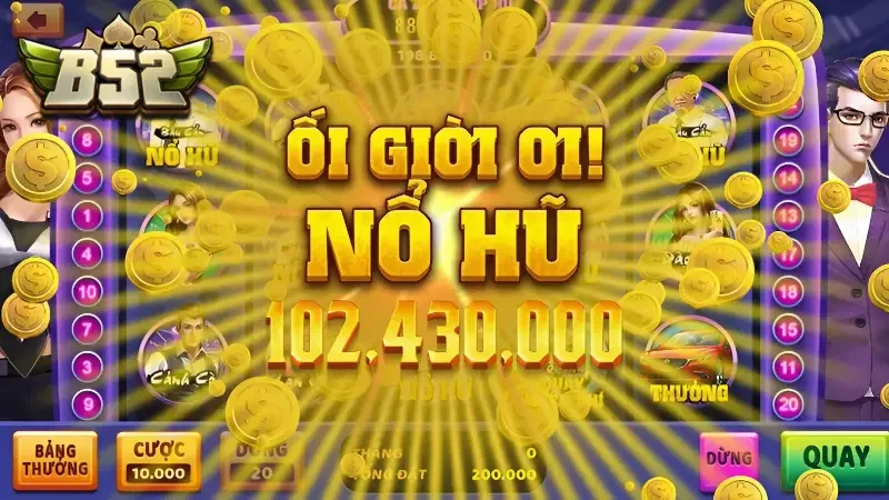 Cách chơi game tại Nổ Hũ 90 đơn giản