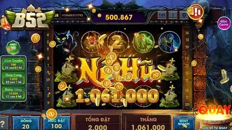 Cập nhật các khuyến mãi