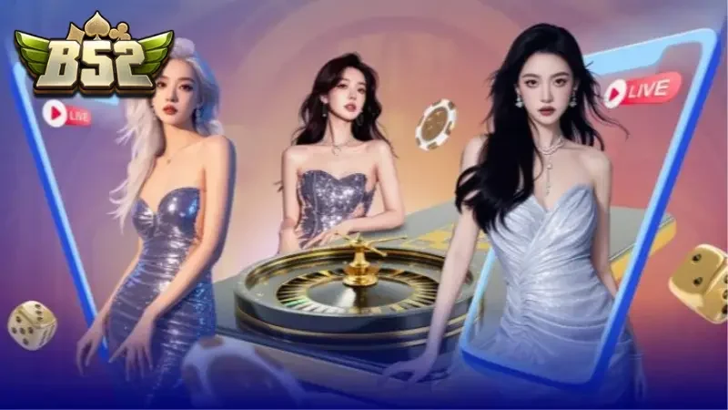 Quy trình tải app B52CLUB chi tiết nhanh chóng