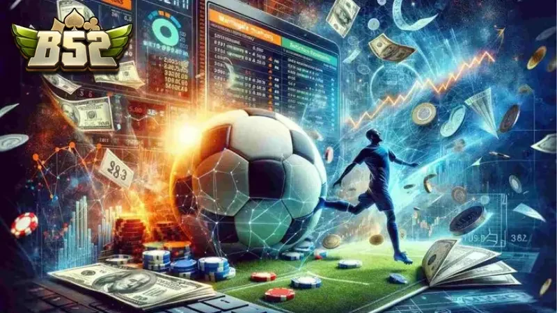 Kinh nghiệm cá cược cực chiến