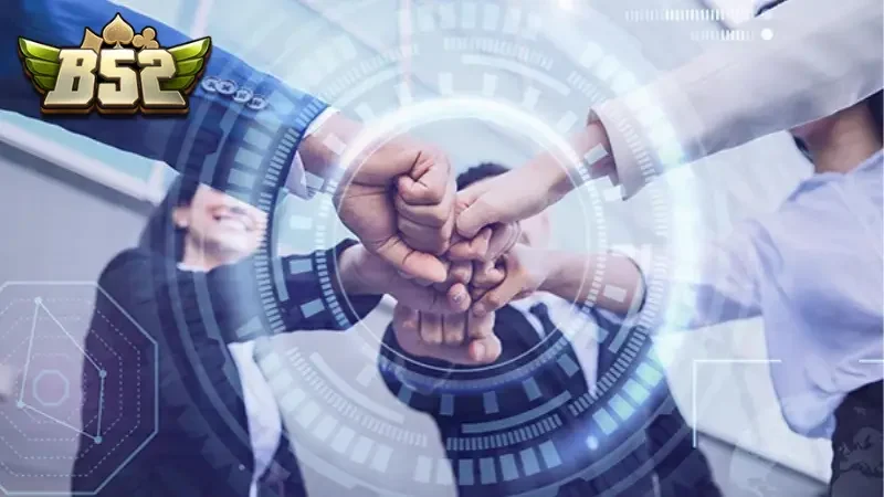 Về chúng tôi B52CLUB – Giá trị mang đến cho người chơi